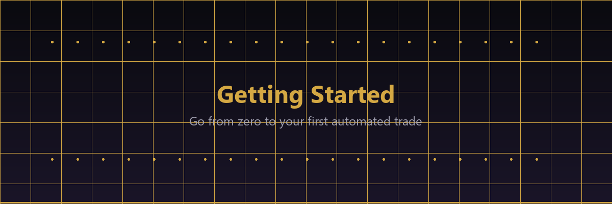 Getting Started with NeuroTrade
